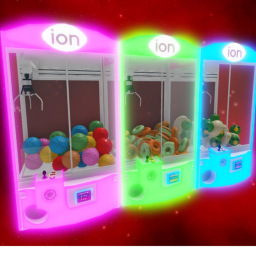 Claw Machine Ultimate