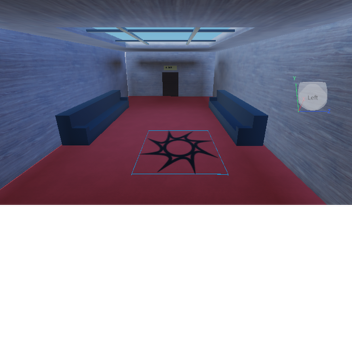 Rooms (UPDATE)