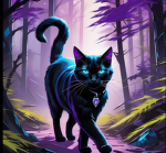 <Warrior Cats>