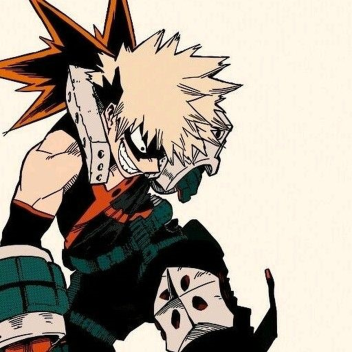 BNHA Dorms Roleplay! [17+]