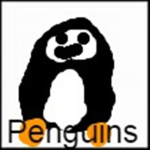 Penguin's Unite "TM"