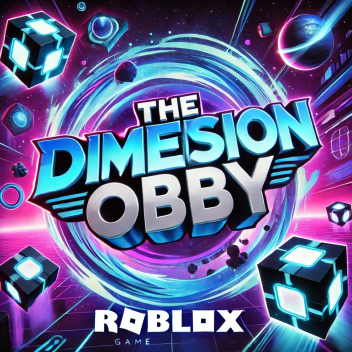 The Dimension Obby
