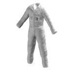 Masters Tournament Caddie Jumpsuit