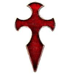 Dewey5150's Knights of the Blood Oath