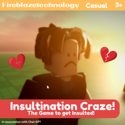 Insultination Craze