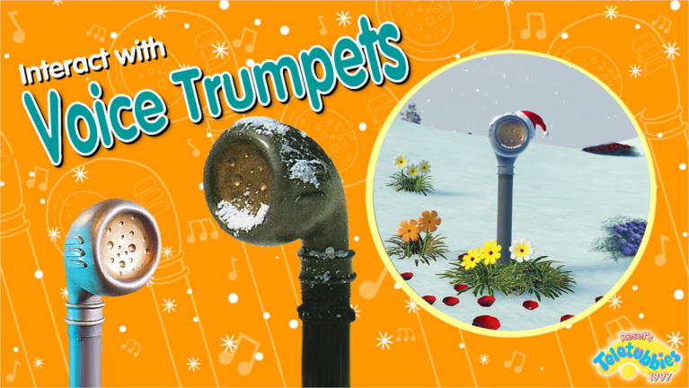 Reset's Teletubbies 1997 screenshot 4