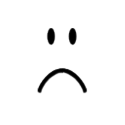 Frown