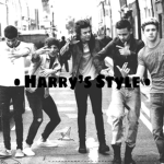 • Harry’s Style •