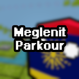 Meglenit Parkour [BETA]