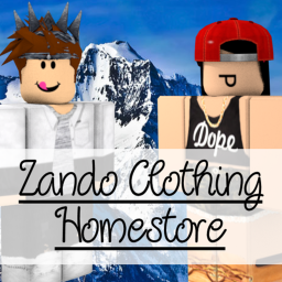 Zando Clothing Homestore