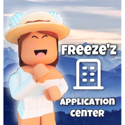 Freeze'z Application Center