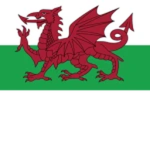 [UΚ] Wales
