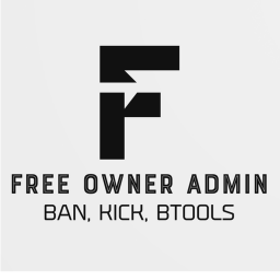 [CLOSED] Free Owner Admin (F.O.A)