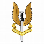 SAS blackhawk clan
