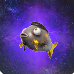 -Fortnite hangout-