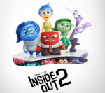 Inside out 2 fan group