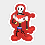 The Great Papyrus Fan Club (Official)