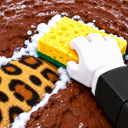 Clean an Animal!