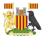 Northumbrian People's Liberation Army
