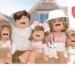 Une famille ??