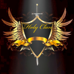 Holy Clan [Ro-Ghoul]