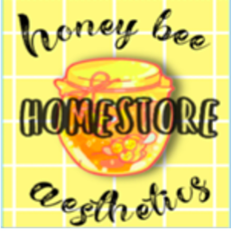 Honey Bee Aesthetics HOMESTORE