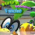 Iggy Koopa Fanclub