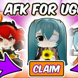 UGC shop [Cheap event 🎊 ]