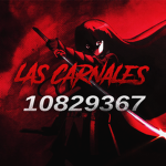 las 3 carnales
