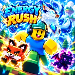 EnergyRush! [RELEASE]  icon