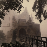 private palace