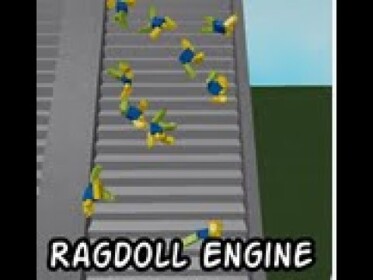 Underwater Ragdoll Engine (BOATS & CARS)