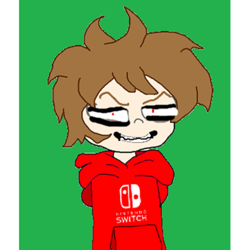 UnevenXGamer's revenge!
