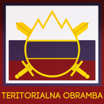 Teritorialna obramba Republike Slovenije