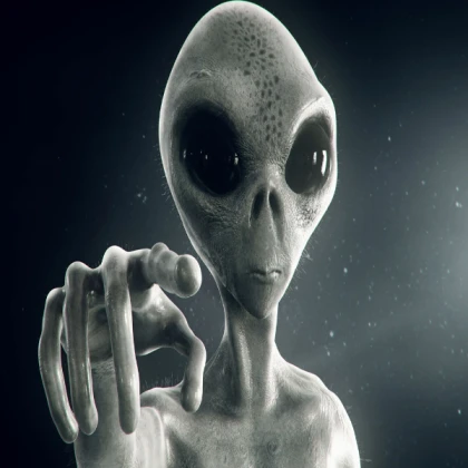 ALIEN