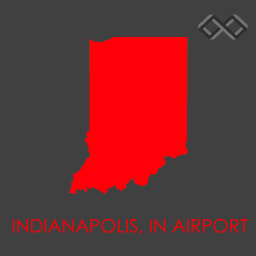 Indianapolis, IN Airport