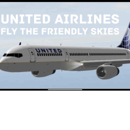 united airlines airport