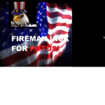 | Firemanjackgspy for President |USA|
