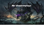 Shadowdragon gang