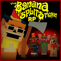🍌The Banana Splits: RP🍌