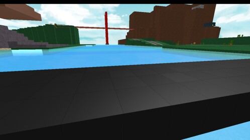 İlk ROBLOX Yerim