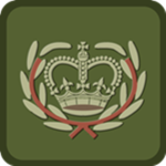[BA] British Army Quartermasters Storesᅠ