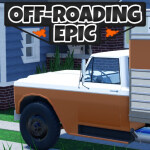 Off-Roading Epic