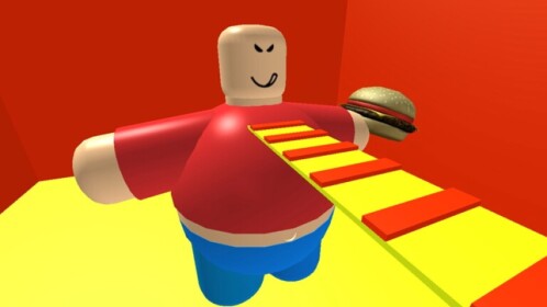 Mega Obby Facile