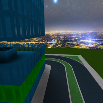 City life (rollplay)