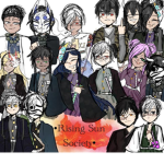 Rising Sun Society