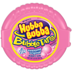 hubba bubba blast