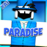 Little Taste of Paradise