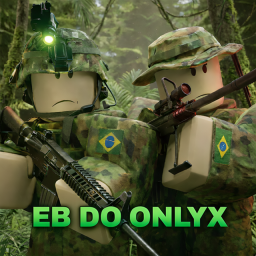 "EB" Brazilian Army (FREE CABO)