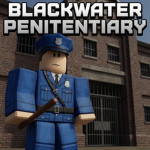 Blackwater Penitentiary. ∞